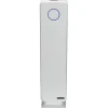 Air Purifiers<GermGuardian True HEPA Tower Air Purifier, 5-Speed, White (AC5350W)