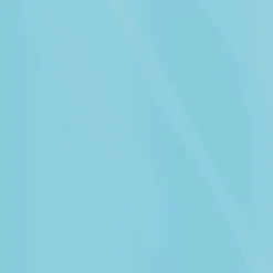 Hot Aria Low Profile Magnetic Glass Whiteboard, 4'H x 8'W, Blue (ARIASM48BE) Dry Erase