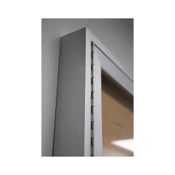 Clearance Cork Enclosed Bulletin Board, Aluminum Frame, 3'H x 2'W (PA13624K) Bulletin