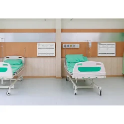 Harmony OR Time Out Glass Dry-Erase Whiteboard, 2'H x 3'W (GRPHMYRN12T-23) Dry Erase