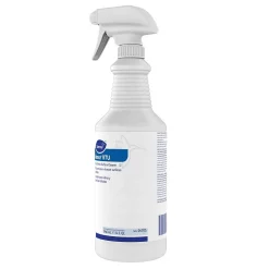Glance RTU Glass and Multi-Surface Cleaner, Ammonia, 12/Carton (04705)