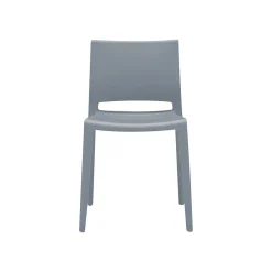 Discount Bakhita Polypropylene Banquet/Reception Chair, Alloy 4/Carton (6751ALY) Folding & Stacking