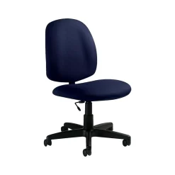 Online Fabric Task Chair, Navy (9326BK-JN01) Office Chairs