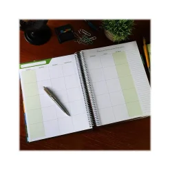 Global Printed Products Deluxe 8.5