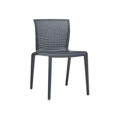 Discount Spyker Plastic Banquet/Reception Chair, Char (6791CHA) Folding & Stacking