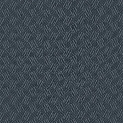 Outlet Synopsis Quilt Fabric High Back Tilter Chair, Charcoal Gray Office Chairs