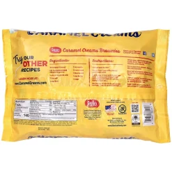 Gummy & Chewy Candy<Goetze's Caramel Creams Candy, 48 oz (220-02357)
