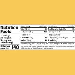 Gummy & Chewy Candy<Goetze's Caramel Creams Candy, 48 oz (220-02357)