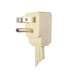 Extension Cords<GoGreen Power 14/3 20' Appliance Cord, Beige, 2/Pack (GG-25620)