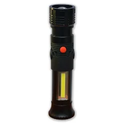 Flashlights & Lanterns<GoGreen Power AriLite Multifunctional Flashlight (GG-113-ARILITE)