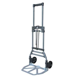 Hand Trucks & Dollies<GoGreen Power Tilt Truck, Gray (TR1800)