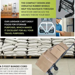 Hand Trucks & Dollies<GoGreen Power Tilt Truck, Gray (TR1800)