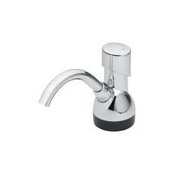 GOJO CX Hand Soap Counter-Mount Dispenser, Chrome (8500-01)