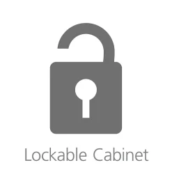 GOJO FMX 12 Wall Mounted Hand Soap Dispenser, Gray/Silver (5150-06)