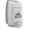 GOJO FMX 12 Wall Mounted Hand Soap Dispenser, Gray/Silver (5160-06)