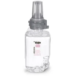 GOJO Foaming Hand Soap Refill for ADX-7 Dispenser, 23.6 oz., 4/Carton (8711-04)