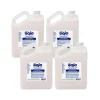 GOJO Premium Liquid Hand Soap Refill for 1860-04 Dispenser, Waterfall Scent, 128 oz., 4/Carton (1860-04CT)