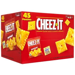 Variety Snack Packs<Goldfish Baked Snack Crackers/Sunshine Cheez-It Bundle (600-04053)