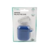 GOMOVI by Vivitar Protective Case for AirPods, Blue (MOV80020AST3524)