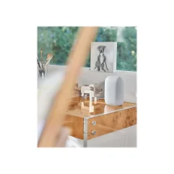 Smart Speakers & Displays<Google Nest Audio Wi-Fi Wireless Smart Speaker, (5951332) Chalk