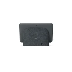 Smart Speakers & Displays<Google Nest Hub (Gen 2), Charcoal (GA01892-US)