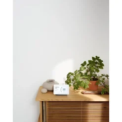 Smart Speakers & Displays<Google Nest Hub (Gen 2), Charcoal (GA01892-US)