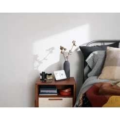 Smart Speakers & Displays<Google Nest Hub (Gen 2), Charcoal (GA01892-US)