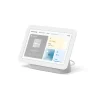 Smart Speakers & Displays<Google Nest Hub 2nd Generation 7" Smart Display, White (GA01331-US)
