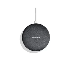 Smart Speakers & Displays<Google Nest Mini Smart Speaker, (5664786) Charcoal