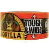Gorilla Duct Tape, 3" x 30 yds., Black, 1/Roll (6003001)* Duct Tape