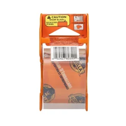 Gorilla Heavy Duty Packing Tape with Dispenser, 1.88