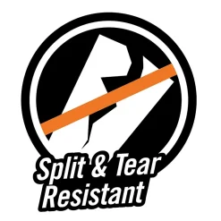 Gorilla Heavy Duty Packing Tape with Dispenser, 1.88