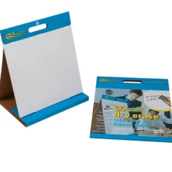Tabletop Easel Pad, 15" x 16", 10 Sheets/Pad (PACTEP1615) Easel Paper Pads