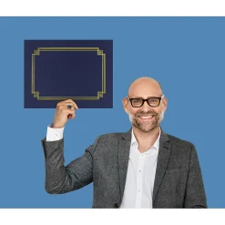 Best Certificate Holders, 9.75