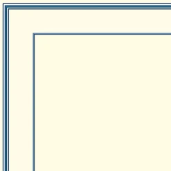 Sale Certificates, 8.5" x 11", Beige and Blue, 15/Count (20103774) Awards & Certificates