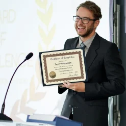 Hot Certificates, 8.5