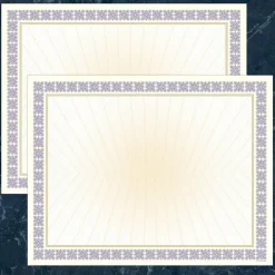 Hot Certificates, 8.5