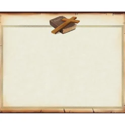 Best Holy Certificates, 8.5" x 11", 15/Pack (2015108MC) Awards & Certificates