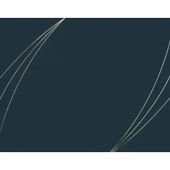 Outlet Petal Touch Certificate Holders, 9.34" x 12", Midnight Blue, 5/Pack (2019001) Awards & Certificates