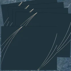 Outlet Petal Touch Certificate Holders, 9.34