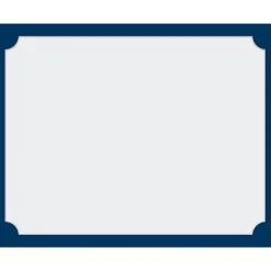 Hot Silver Scholar Certificates, 8.5