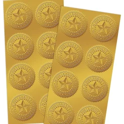 Star Seals 1.75