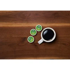 Keurig K-Cups<Green Mountain Breakfast Blend Coffee Keurig® K-Cup® Pods, Light Roast, 70/Box (5000373741)