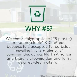 Keurig K-Cups<Green Mountain Wild Mountain Blueberry Coffee Keurig® K-Cup® Pods, Light Roast, 24/Box (6783)