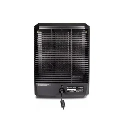 Air Purifiers<Delta Children GreenTech Environmental pureAir Photocatalytic Oxidation Console Air Purifier, Black (1X1362)