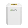 Air Purifiers<GreenTech Environmental pureAir Solo Ionic Wearable Air Purifier, White (1X4925)