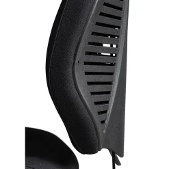 + ergoCentric airCentric3 Task Chair, Small Seat, Black (AIR3STSM) Ergonomic Chairs