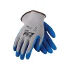 Work Gloves<G-Tek Coated Work Gloves, Seamless Polyester Knit With Latex Coating, M, 12 Pairs (39-1310-M)