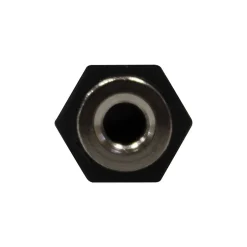 Hamilton Buhl HamiltonBuhl Headphone Adapter -3.5mm to 1/4" Snap-On for Hamilton Headphones