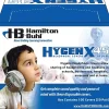 Hamilton Buhl HamiltonBuhl HygenX Sanitary Ear Cushion Covers for Headphones & Headsets